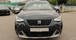 Seat Arona 1.0 TSi DSG *LED, NAVIGACIJA, KAMERA*