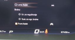 Seat Arona 1.0 TSi DSG *LED, NAVIGACIJA, KAMERA*