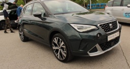 Seat Arona 1.0 TSi DSG *LED, NAVIGACIJA, KAMERA*