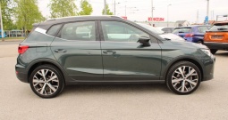 Seat Arona 1.0 TSi DSG *LED, NAVIGACIJA, KAMERA*