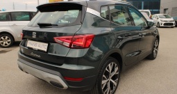 Seat Arona 1.0 TSi DSG *LED, NAVIGACIJA, KAMERA*