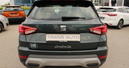 Seat Arona 1.0 TSi DSG *LED, NAVIGACIJA, KAMERA*