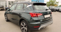 Seat Arona 1.0 TSi DSG *LED, NAVIGACIJA, KAMERA*