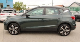 Seat Arona 1.0 TSi DSG *LED, NAVIGACIJA, KAMERA*