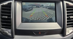 FORD RANGER 2.2 TDCI