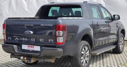 FORD RANGER 2.2 TDCI