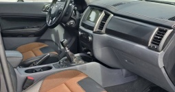 FORD RANGER 2.2 TDCI