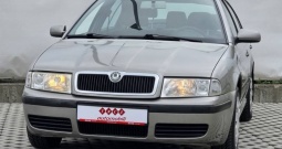 ŠKODA OCTAVIA 1.4