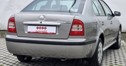 ŠKODA OCTAVIA 1.4