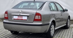 ŠKODA OCTAVIA 1.4