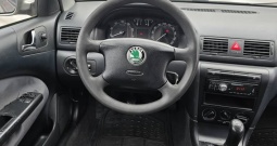 ŠKODA OCTAVIA 1.4