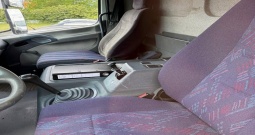 MERCEDES ATEGO 815 *** KORPA ***