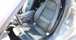 Porsche 911 Carrera 4 - reg 3/2026