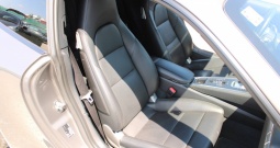 Porsche 911 Carrera 4 - reg 3/2026