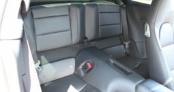 Porsche 911 Carrera 4 - reg 3/2026