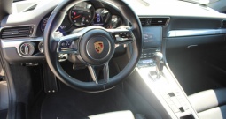 Porsche 911 Carrera 4 - reg 3/2026