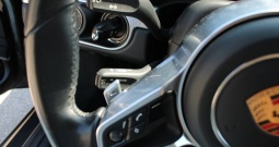 Porsche 911 Carrera 4 - reg 3/2026