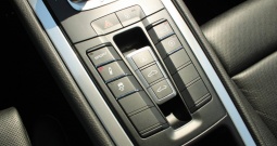 Porsche 911 Carrera 4 - reg 3/2026