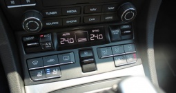 Porsche 911 Carrera 4 - reg 3/2026