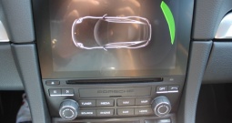 Porsche 911 Carrera 4 - reg 3/2026