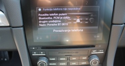 Porsche 911 Carrera 4 - reg 3/2026