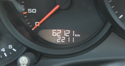 Porsche 911 Carrera 4 - reg 3/2026