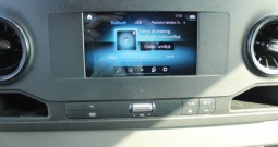 Mercedes-Benz Sprinter 314 CDi