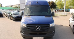 Mercedes-Benz Sprinter 314 CDi