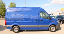 Mercedes-Benz Sprinter 314 CDi