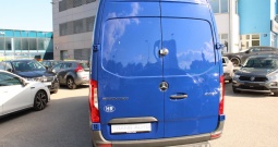 Mercedes-Benz Sprinter 314 CDi