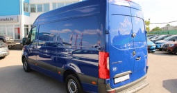 Mercedes-Benz Sprinter 314 CDi
