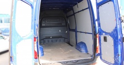 Mercedes-Benz Sprinter 314 CDi