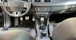 Renault Megan 1.5 dci GT line