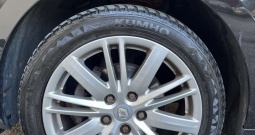 Renault Megan 1.5 dci GT line