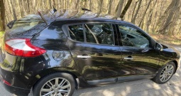 Renault Megan 1.5 dci GT line
