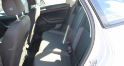 VW Taigo 1.0 TSi DSG