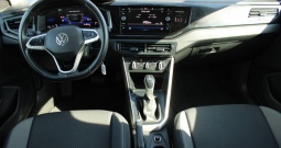 VW Taigo 1.0 TSi DSG