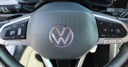 VW Taigo 1.0 TSi DSG