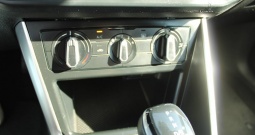 VW Taigo 1.0 TSi DSG