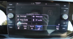 VW Taigo 1.0 TSi DSG