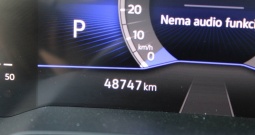 VW Taigo 1.0 TSi DSG