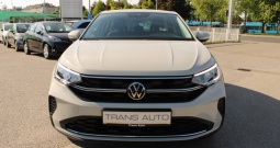 VW Taigo 1.0 TSi DSG