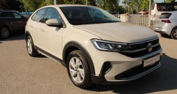 VW Taigo 1.0 TSi DSG