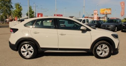 VW Taigo 1.0 TSi DSG