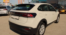 VW Taigo 1.0 TSi DSG