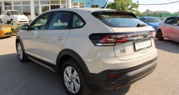 VW Taigo 1.0 TSi DSG