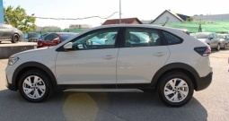 VW Taigo 1.0 TSi DSG