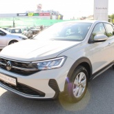 VW Taigo 1.0 TSi DSG