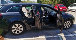 Opel Insignia karavan