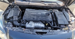 Opel Insignia karavan